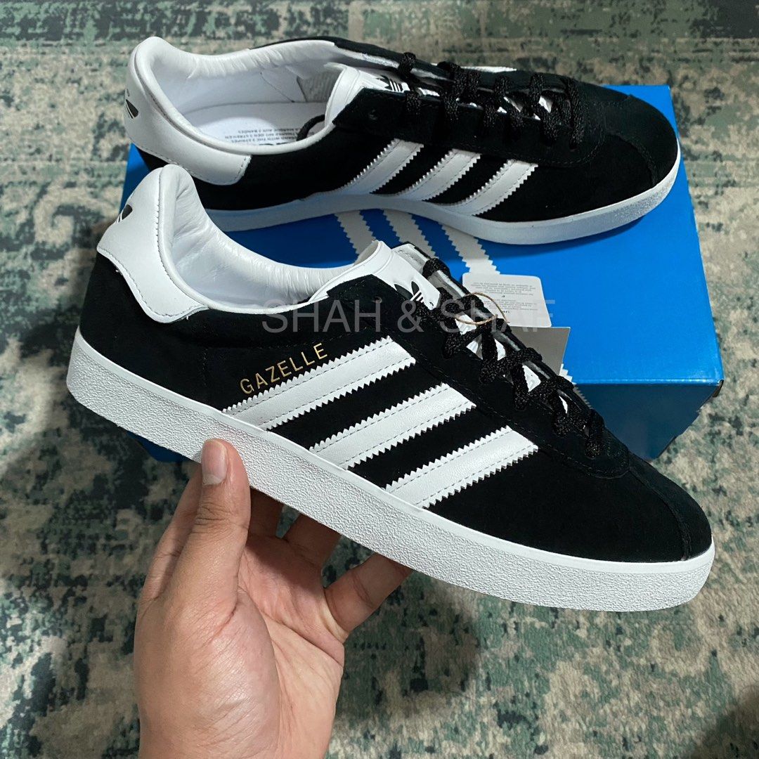 Adidas gazelle uk 8 best sale