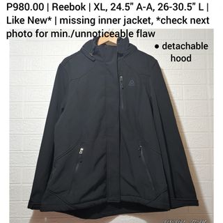 Vivo outdoor jacket Men s Fashion Coats Jackets and Outerwear