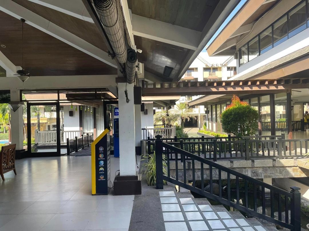 RFO/ EAST RAYA GARDENS Mercedes Ave., Cor Luis St., Pasig, Property