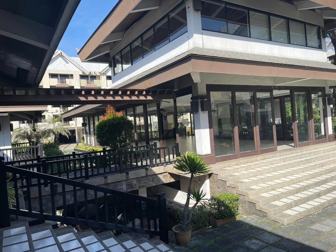 RFO/ EAST RAYA GARDENS Mercedes Ave., Cor Luis St., Pasig, Property