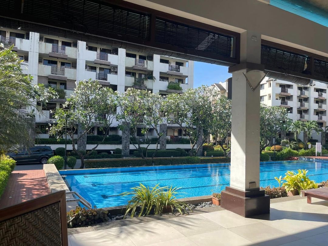 RFO/ EAST RAYA GARDENS Mercedes Ave., Cor Luis St., Pasig, Property