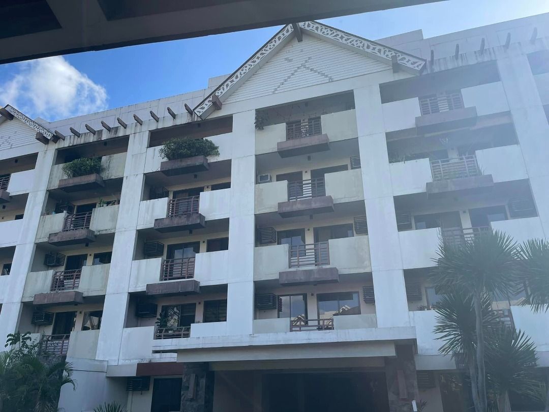 RFO/ EAST RAYA GARDENS Mercedes Ave., Cor Luis St., Pasig, Property