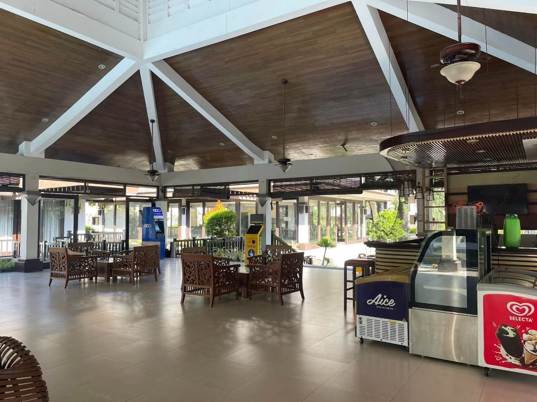 RFO/ EAST RAYA GARDENS Mercedes Ave., Cor Luis St., Pasig, Property