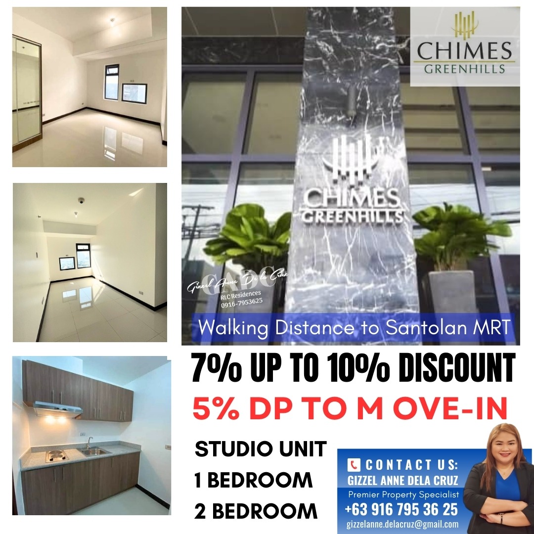 Affordable "chimes greenhills" For Sale Carousell Philippines