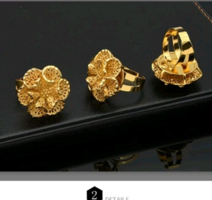 Cincin adjustable 2025