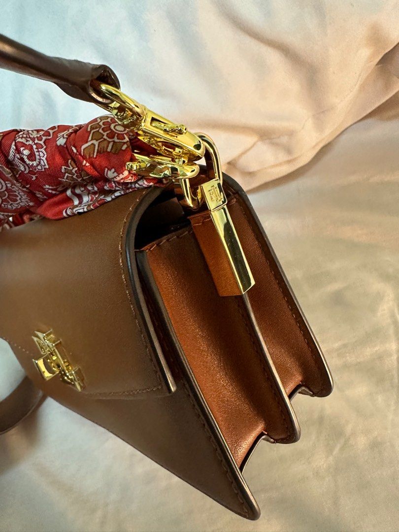 Ralph top lauren purse