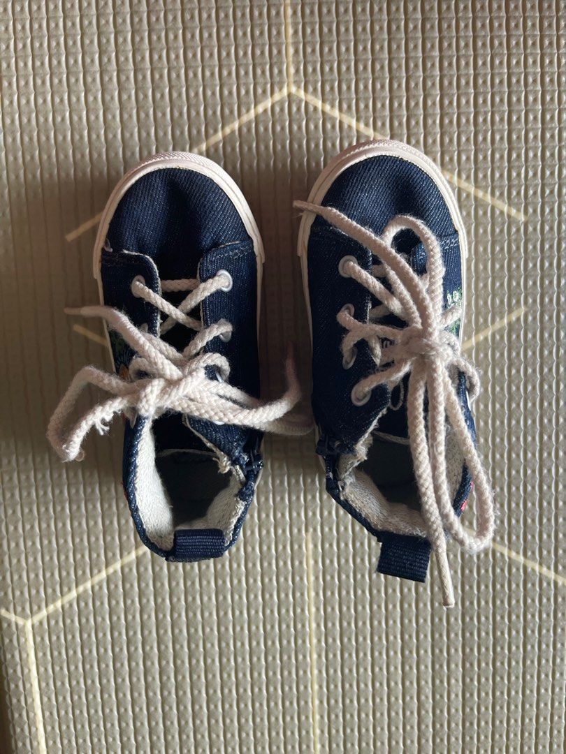 European size shop 20 baby shoes