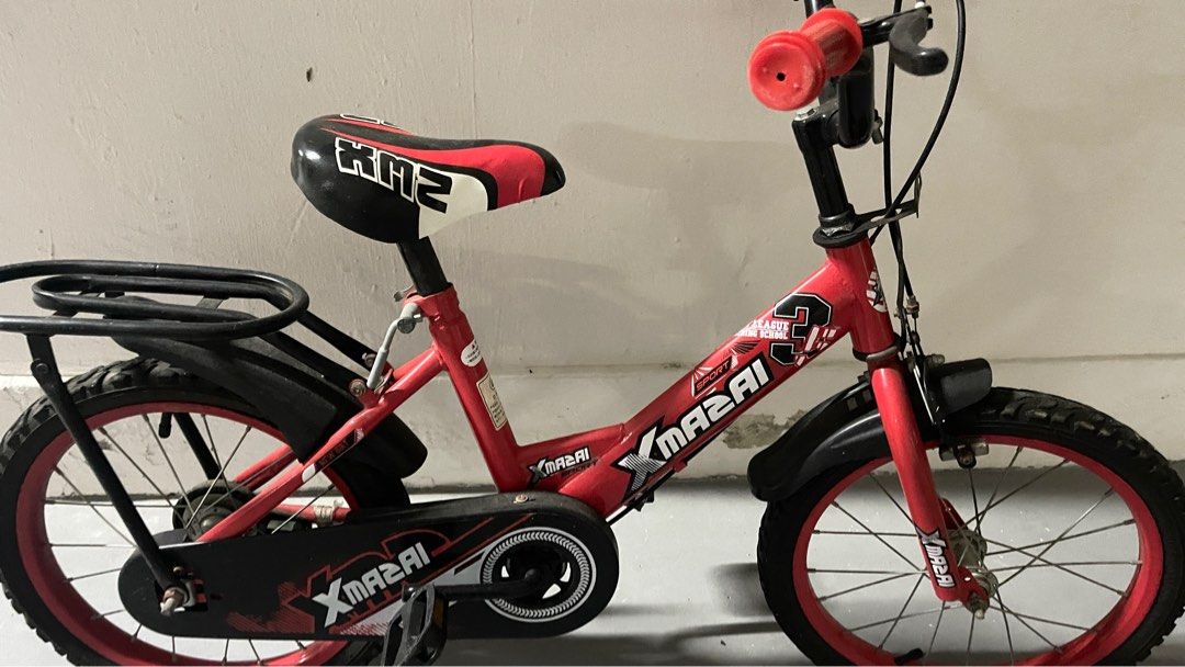 Road bike for kids Sports Equipment Bicycles Parts Bicycles on Carousell