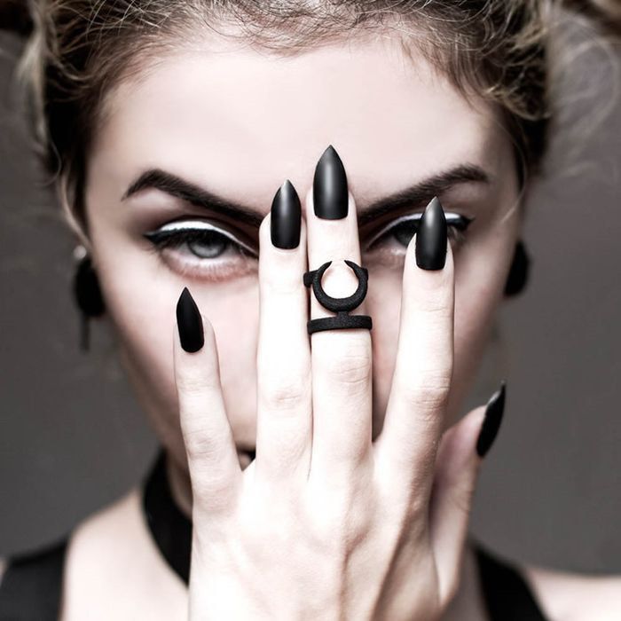 Rogue and wolf rings discount