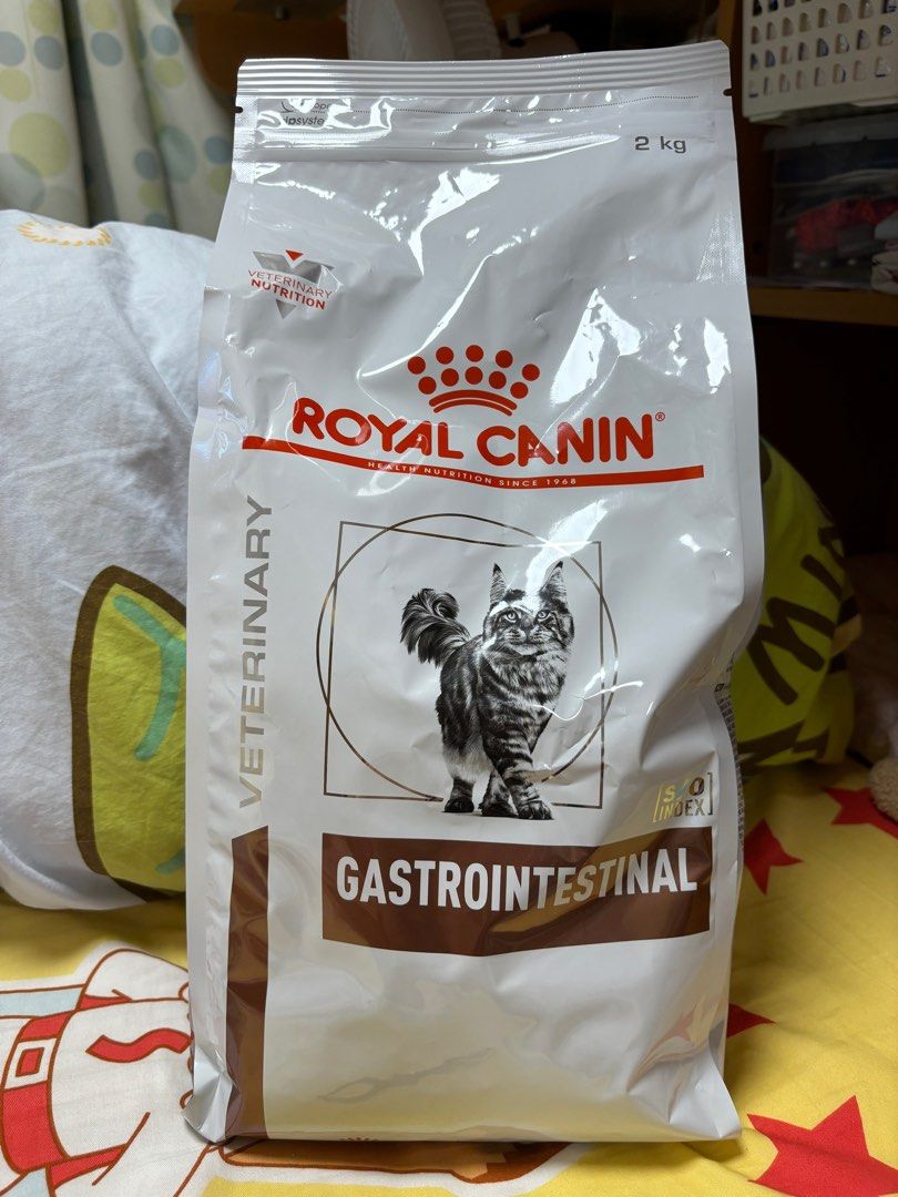 Royal canin gastro top intestinal gi32