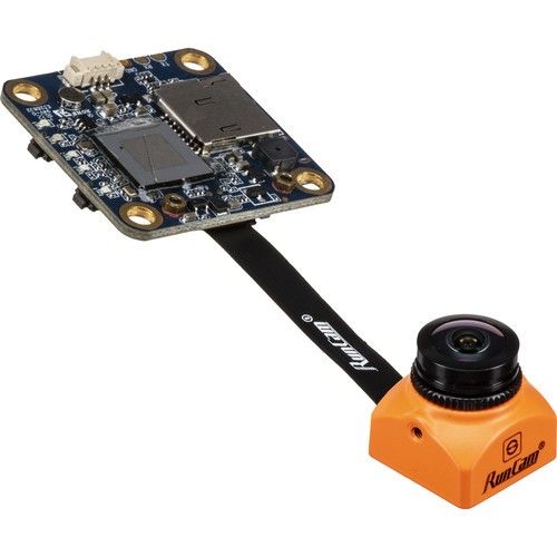 RunCam Split 2S HD FPV Camera with Wi Fi Module I3028