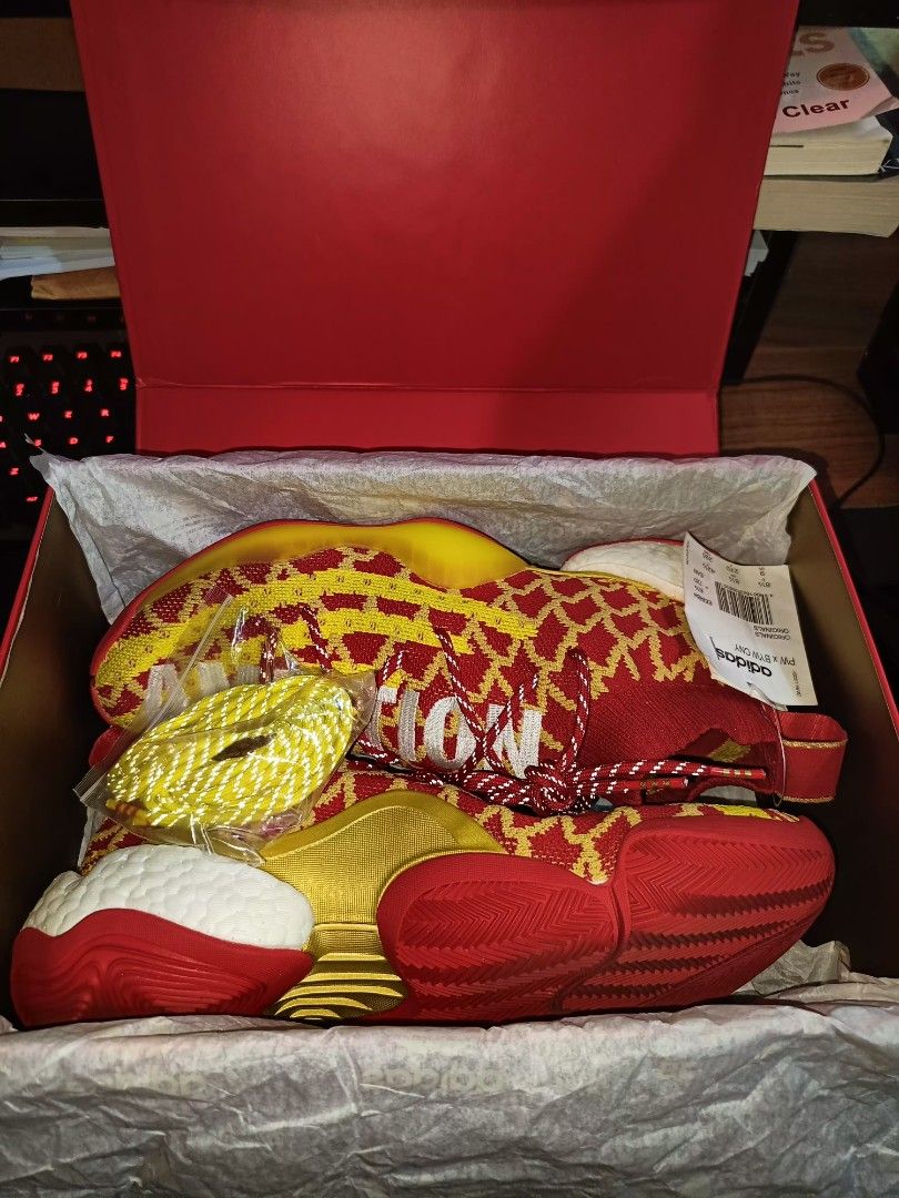 Adidas pharrell shop williams byw cny