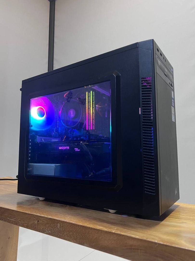 Ryzen 5 1600x gtx clearance 1060