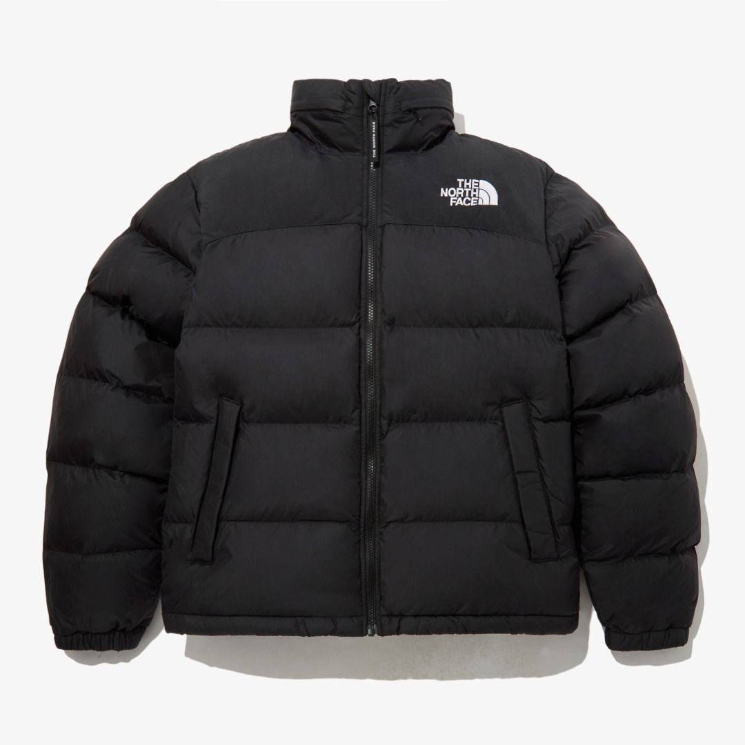 North face winter puffer jacket discount