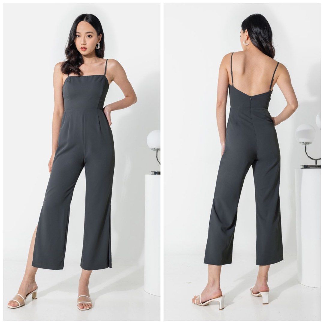 Jumpsuit skirt 48 discount