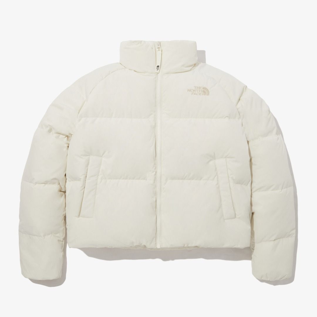S M L XL TNF Female The North Face women down jacket winter puffer