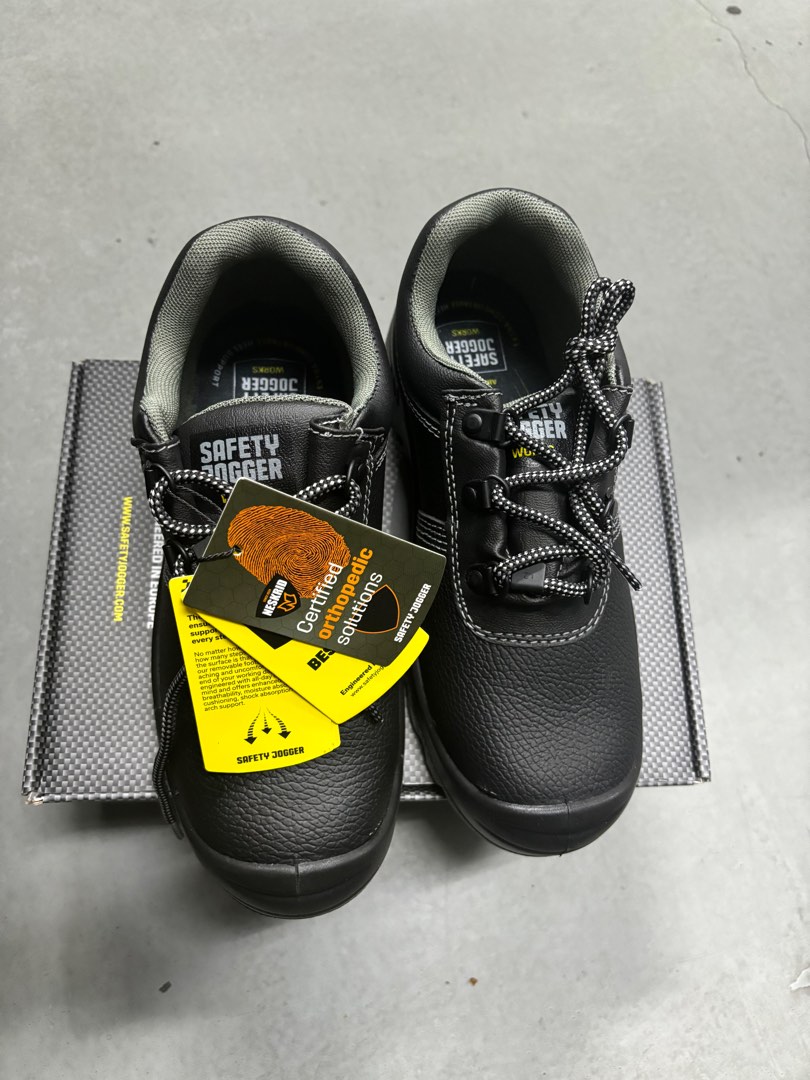 Children's safety shoes uk online