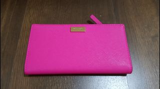 Authentic MOGG PINK, Luxury, Bags & Wallets on Carousell