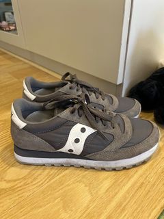 Saucony jazz o cozy 43 store