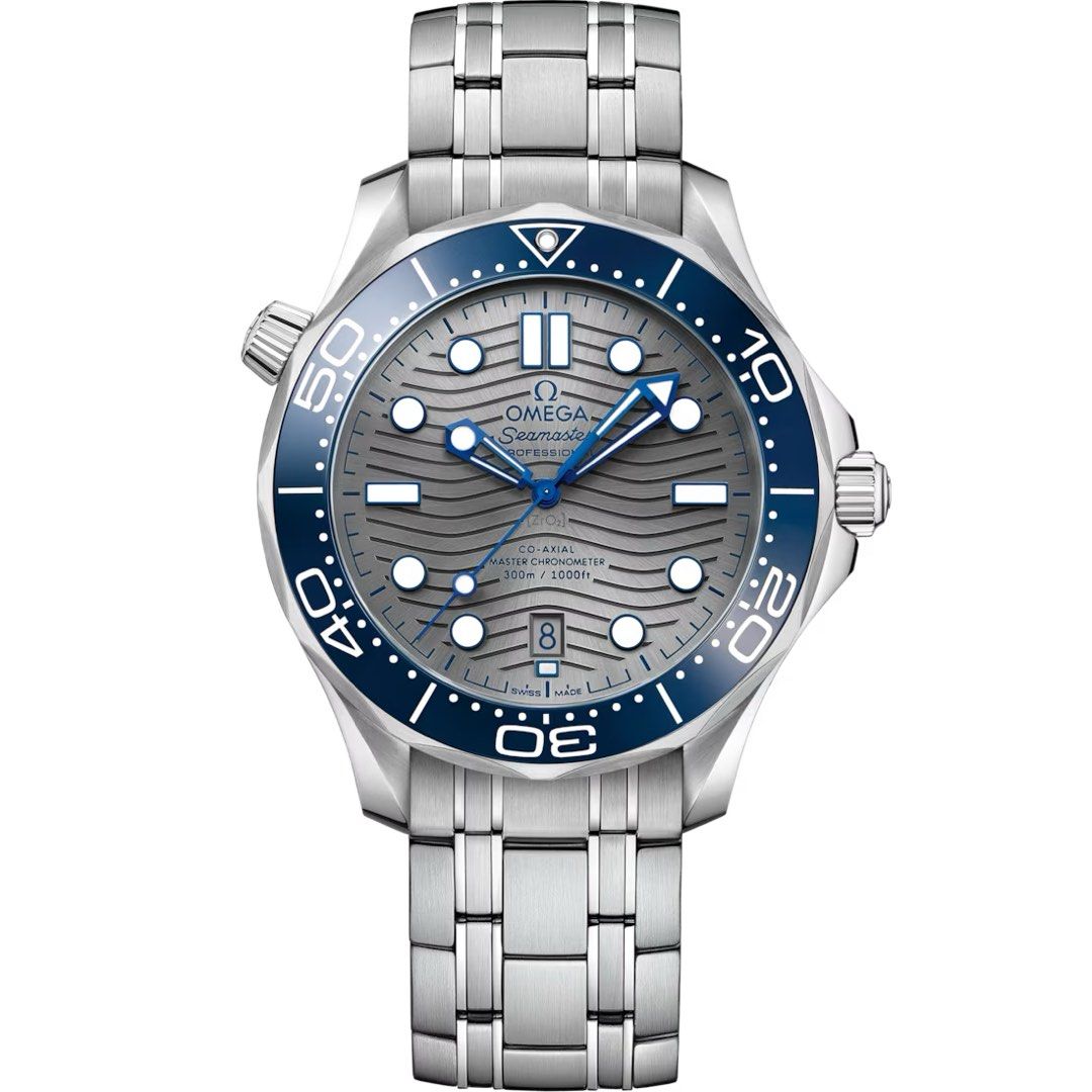 Master chronometer clearance