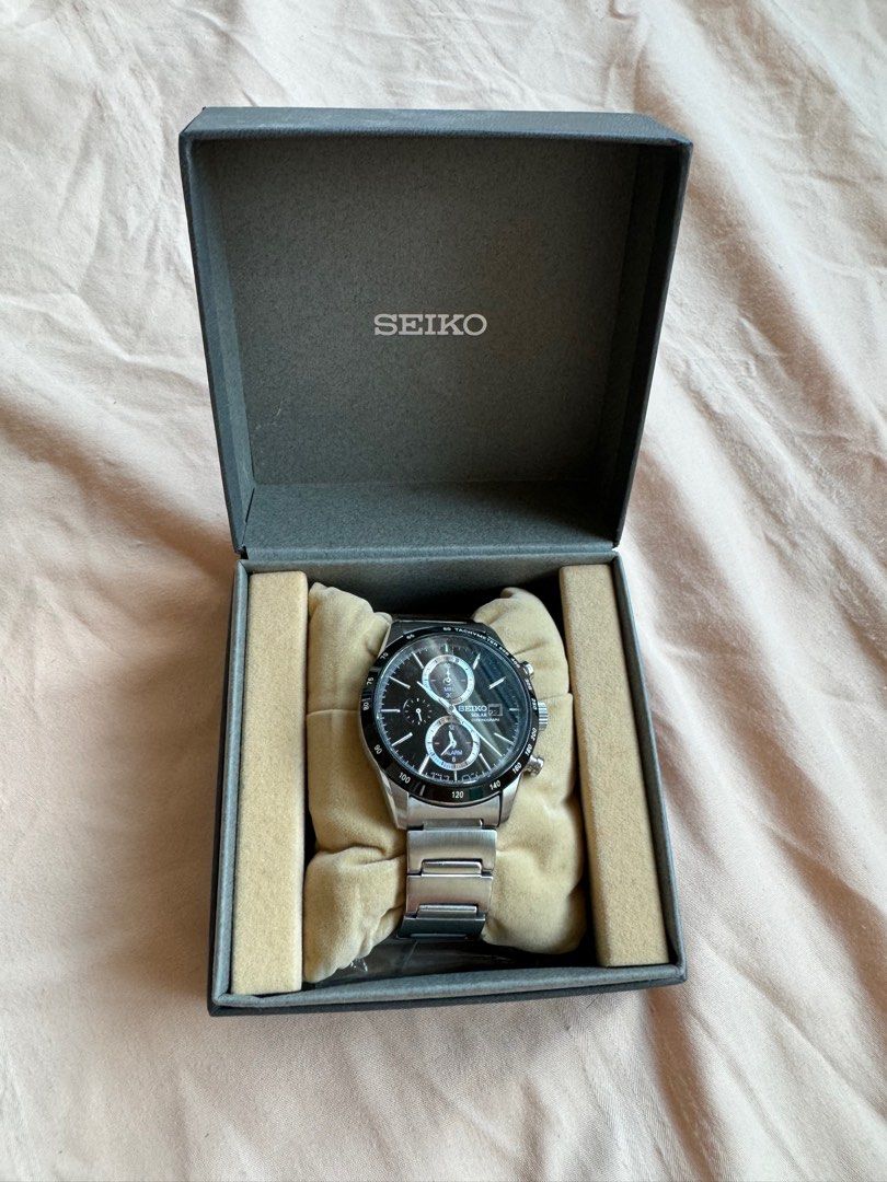 seiko cal v172