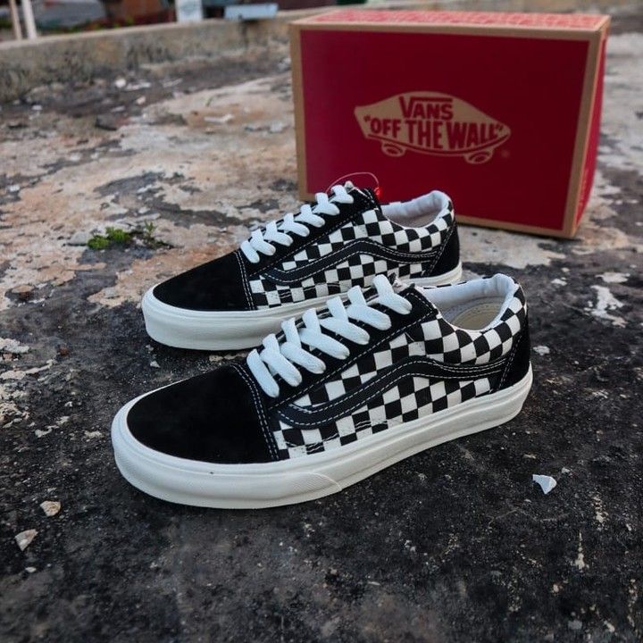 Vans old skool modernica cheap