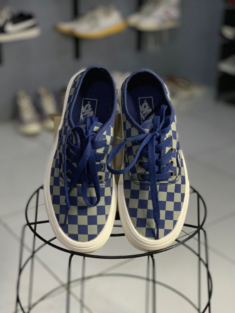 Sepatu VANS X HARRY POTTER RAVENCLAW