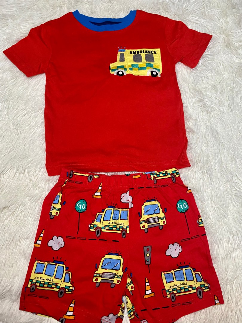 Short Pyjamas Next Baby Babies Kids Babies Kids Fashion on