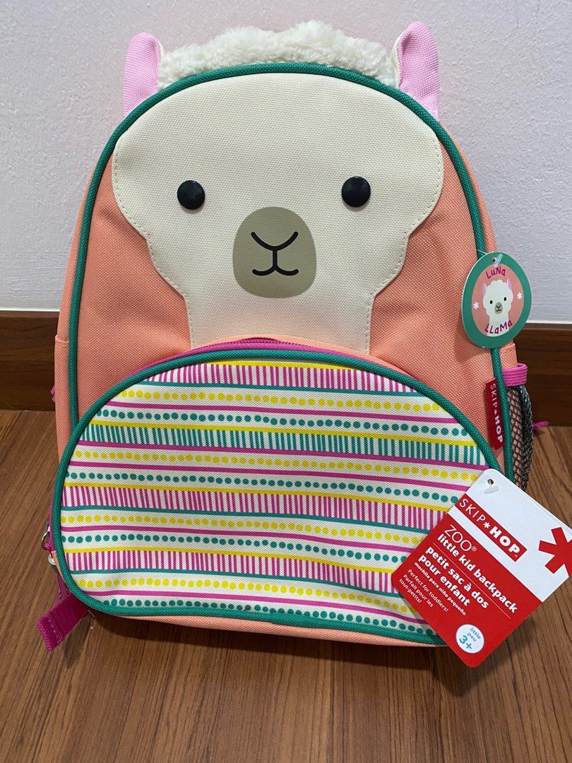Skip Hop Mochila Unicornio sellers Eureka