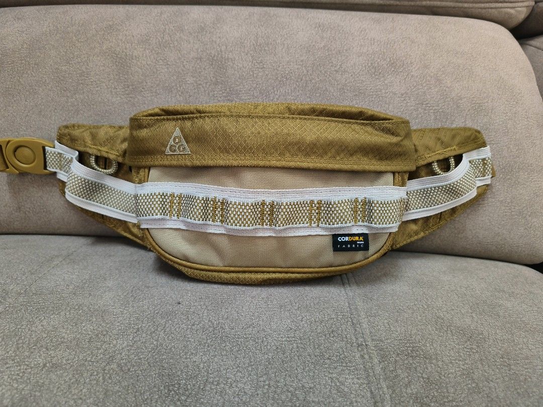 nike cordura belt bag