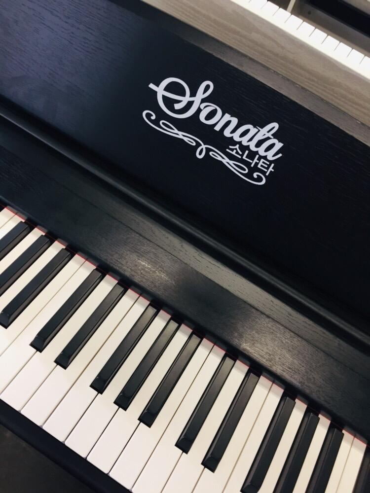 Sonata store digital piano