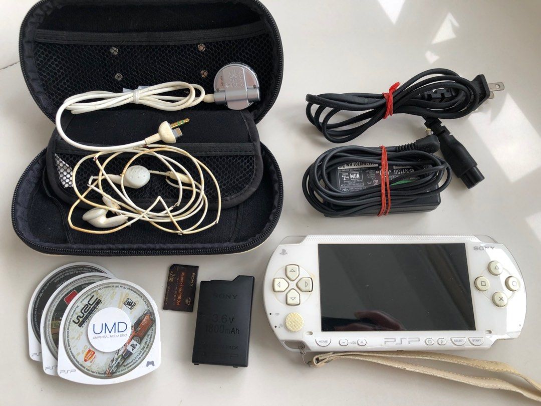 Sony psp shop umd