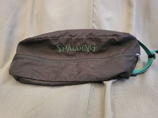 Spalding Wristlet Bag