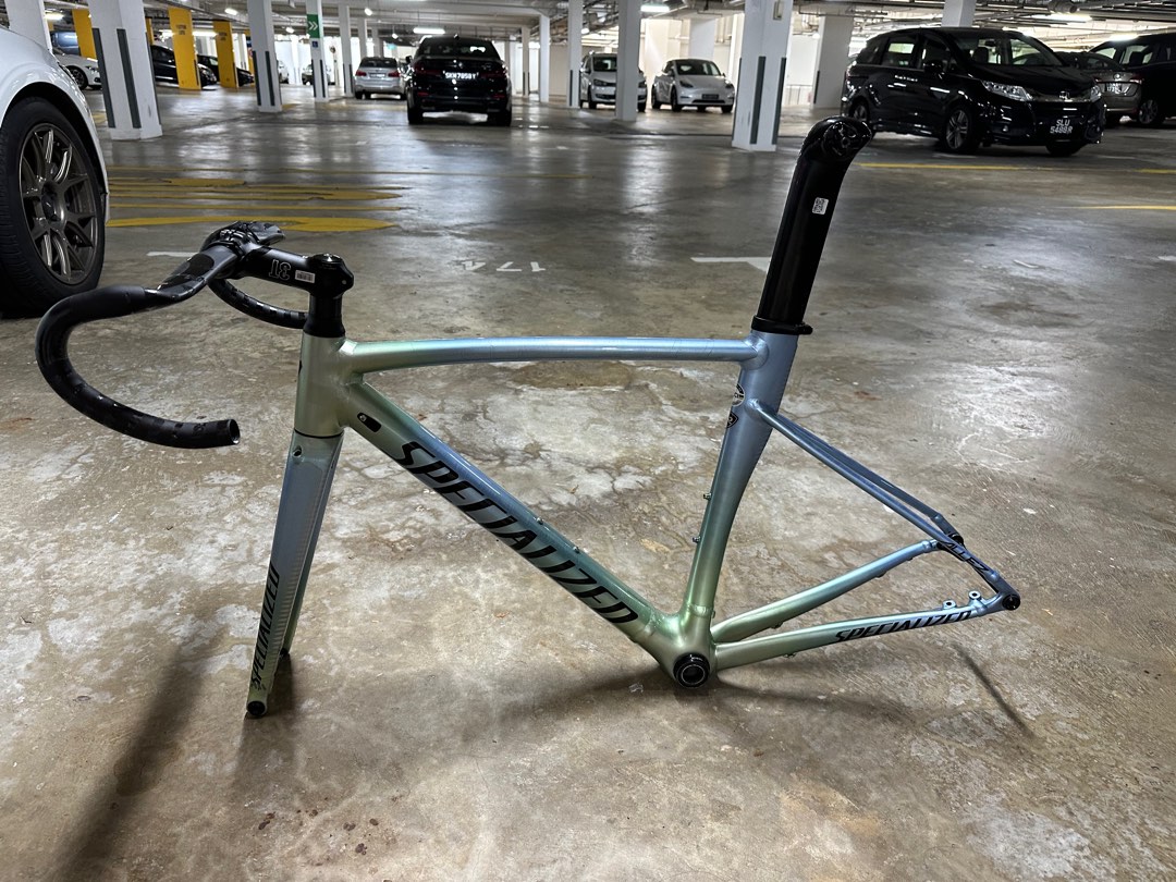 Allez sprint tdu sales