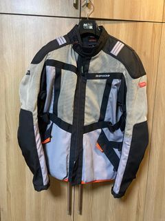 Spidi Netrunner H2Out Motorcycle Jacket