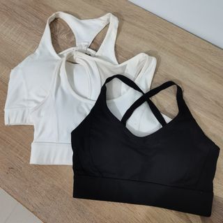 100+ affordable white sports bra For Sale