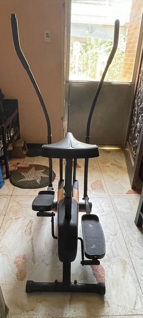 Olx hot sale cycling machine