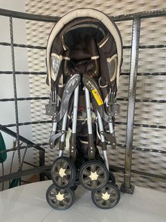 Carousell stroller new arrivals