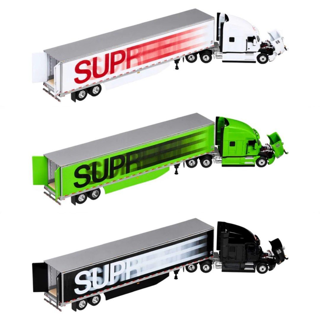 Supreme First Gear Truck, 傢俬＆家居, 家居裝飾, 家居裝飾
