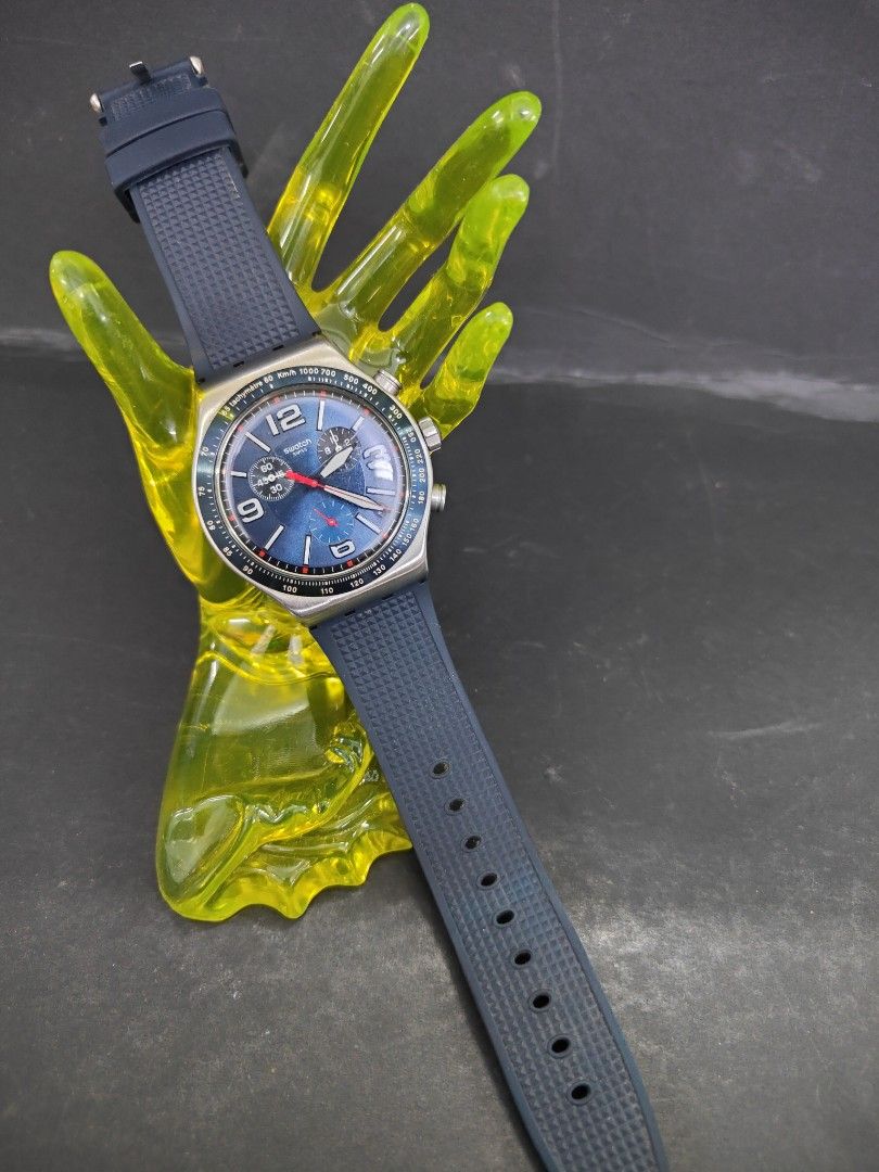 Swatch yvs454 on sale