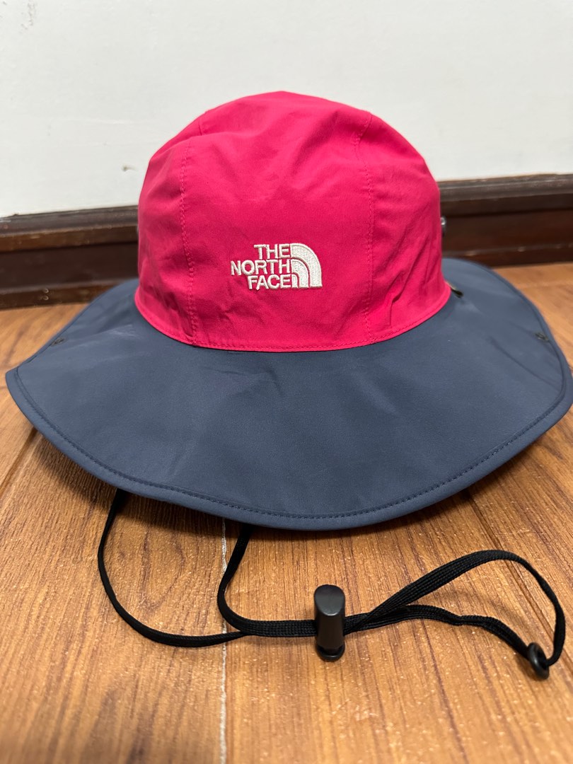 North face bush hat online