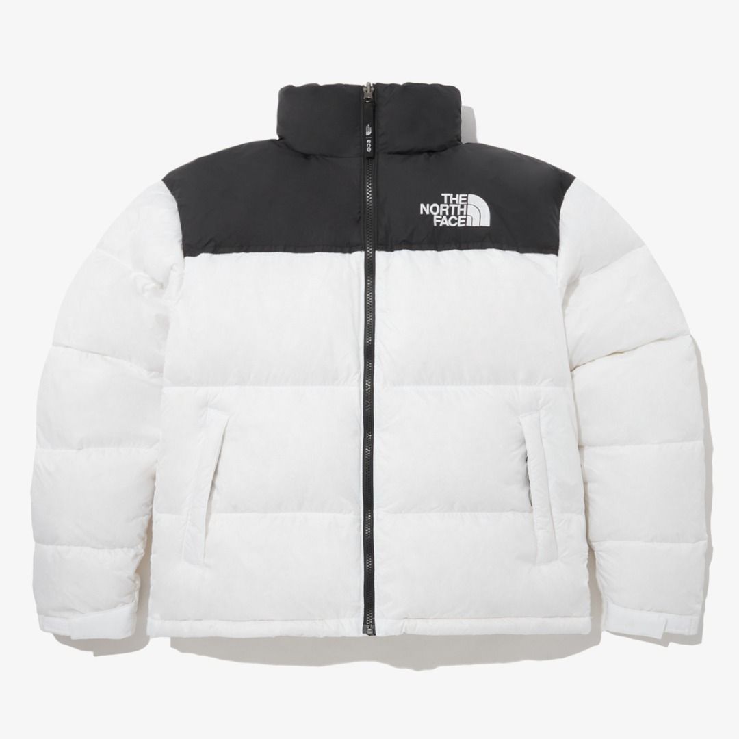 THE NORTH FACE M 1996 RETRO NUPTSE JACKET, | Navy blue Men‘s Shell Jacket |  YOOX