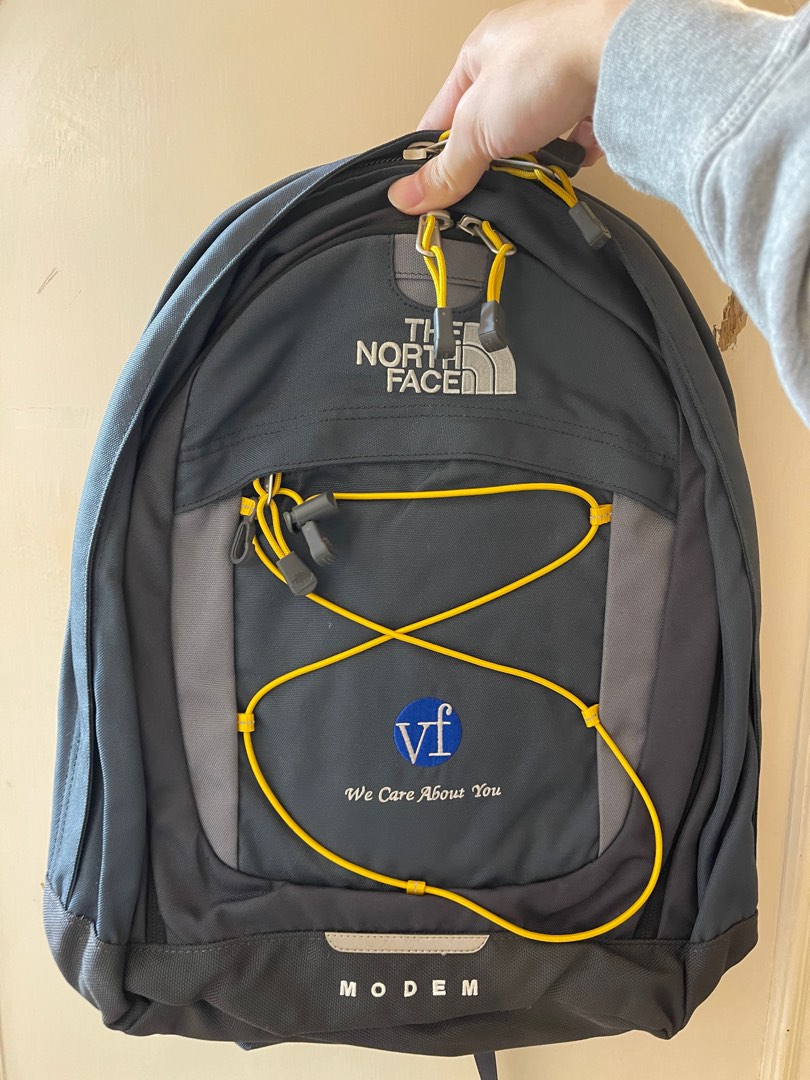 North top face modem