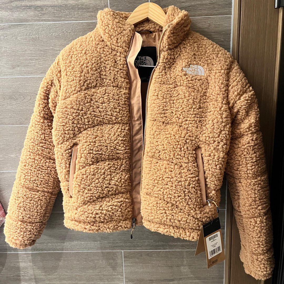 The north face xs jacket outlet