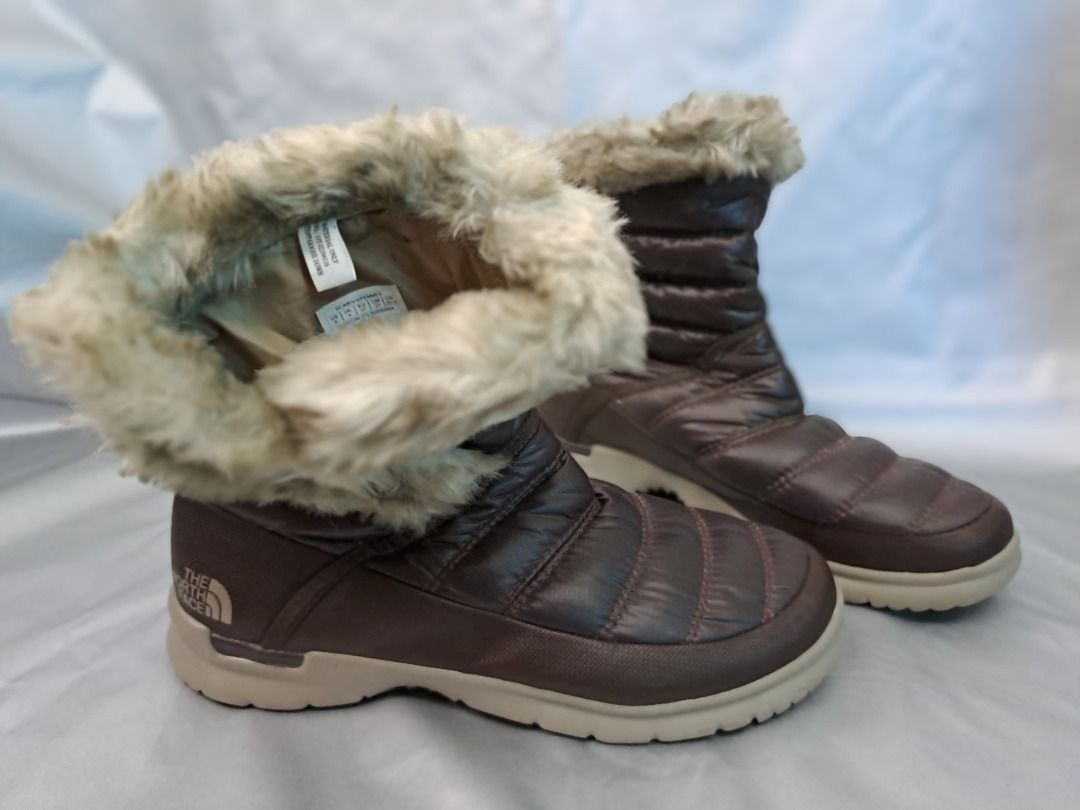 Women's thermoball microbaffle bootie ii sale