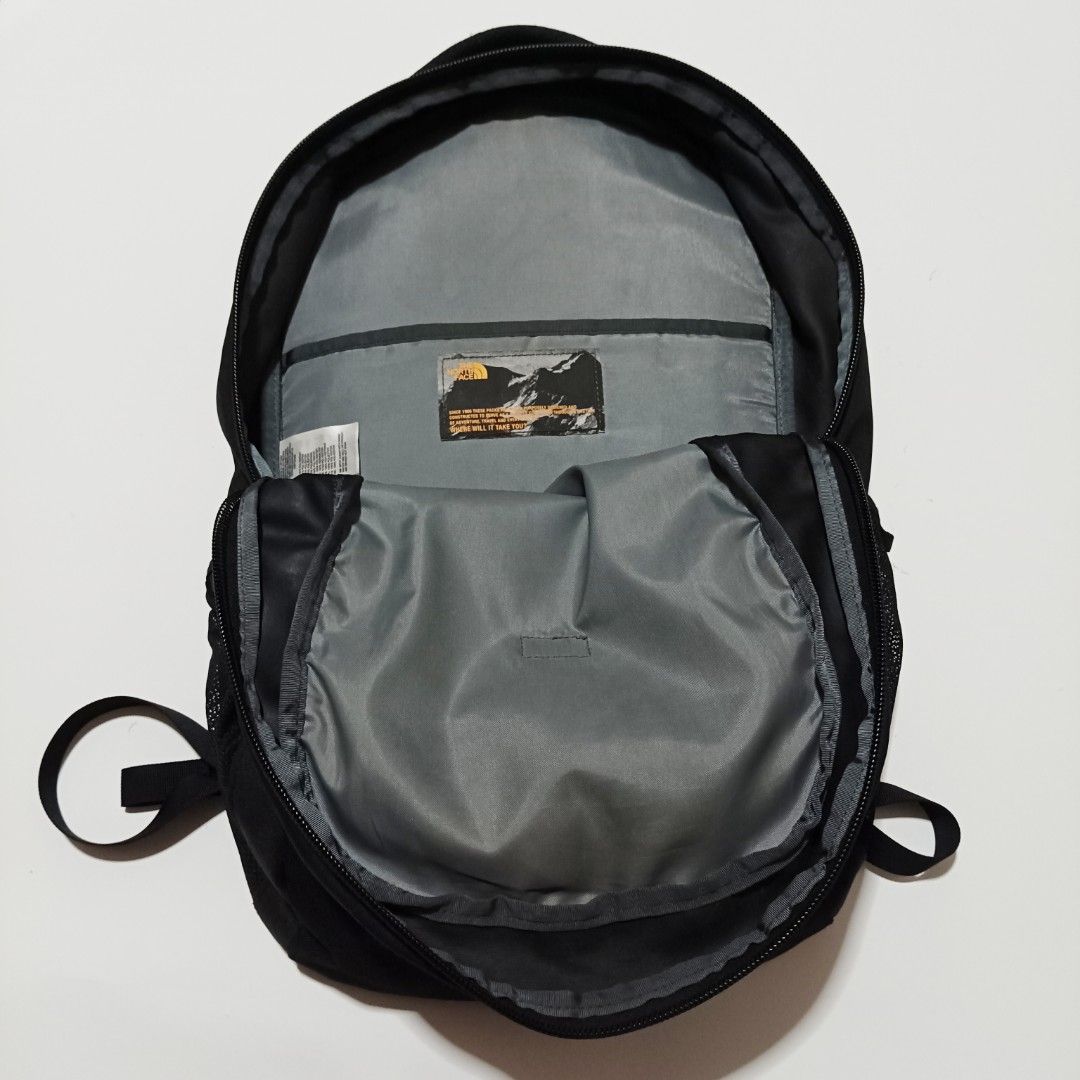 The north hotsell face vault 28l