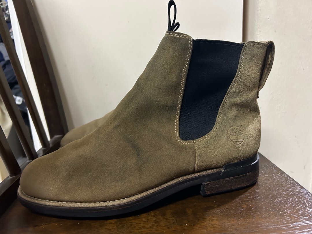 Timberland torrance on sale chelsea boots