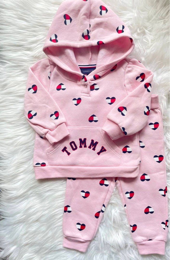 Tommie hoodie deals