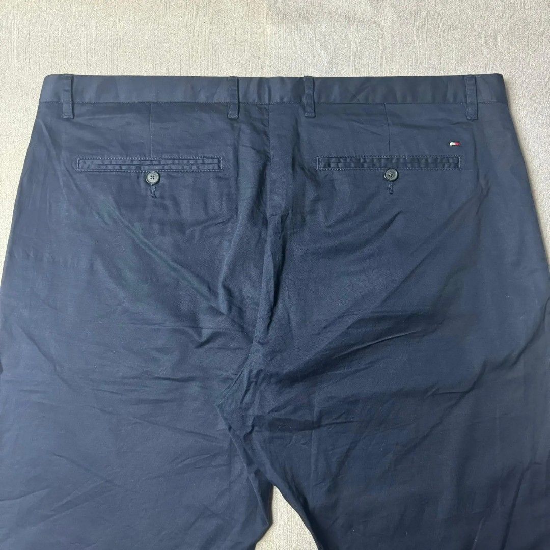 Chino Tommy Hilfiger Mercer Stretch Regular Fit Tommy Hilfiger