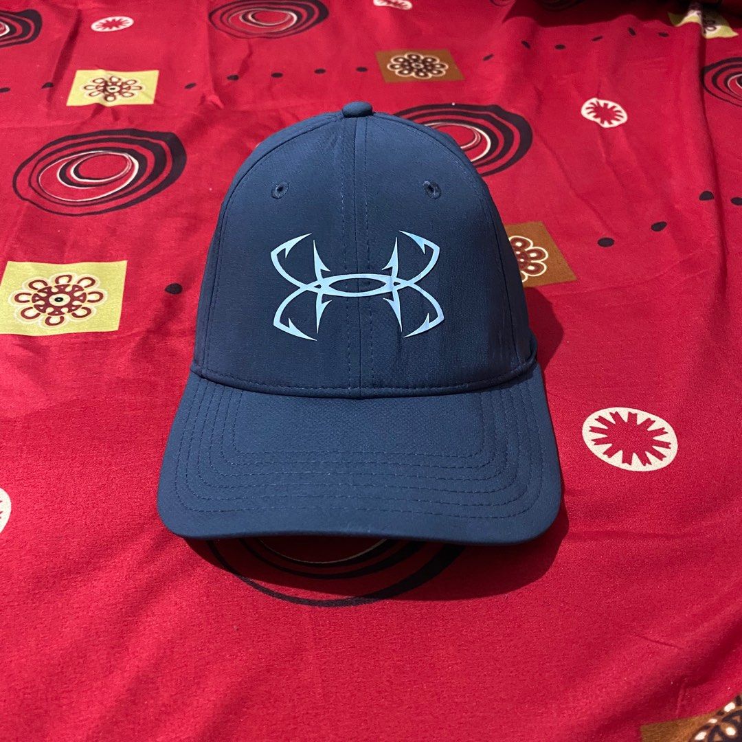 Topi under armour ori sale